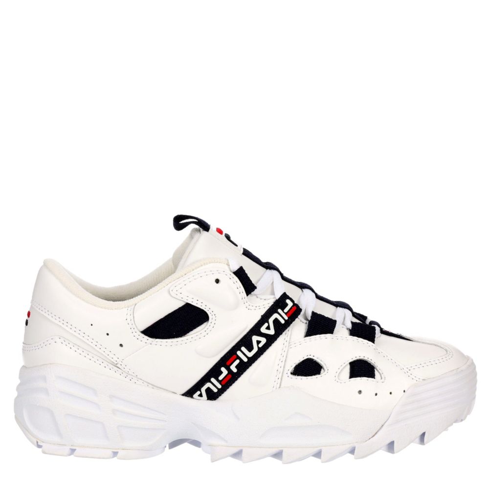 fila n