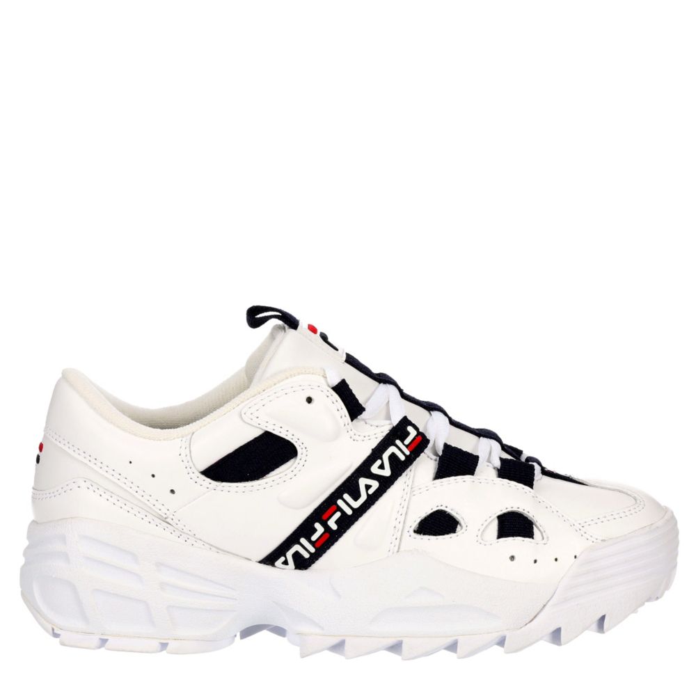 Womens Hit N Run Sneaker