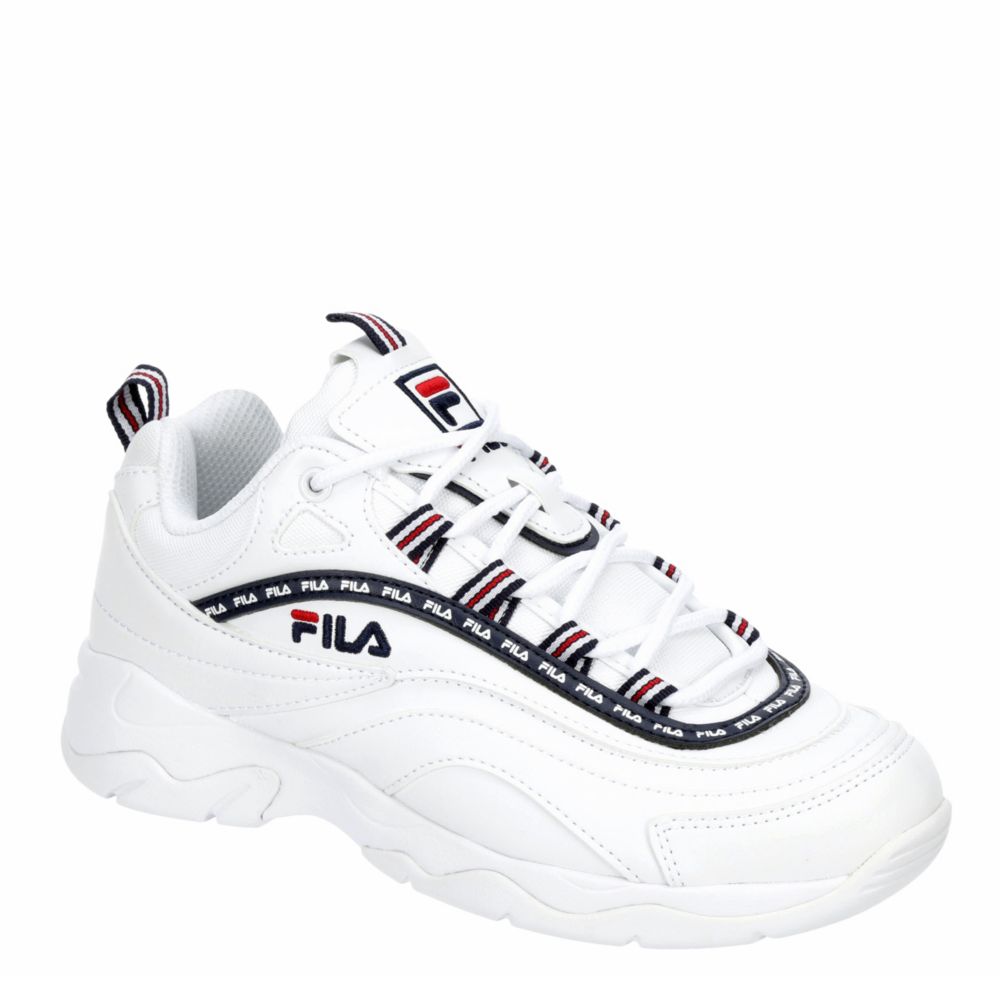 fila ray repeat sneakers