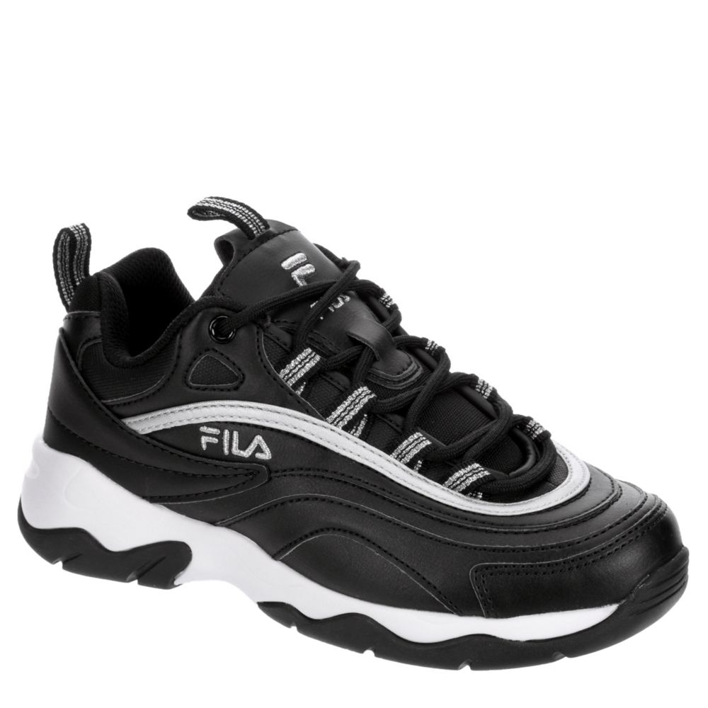 fila ray women's shoes