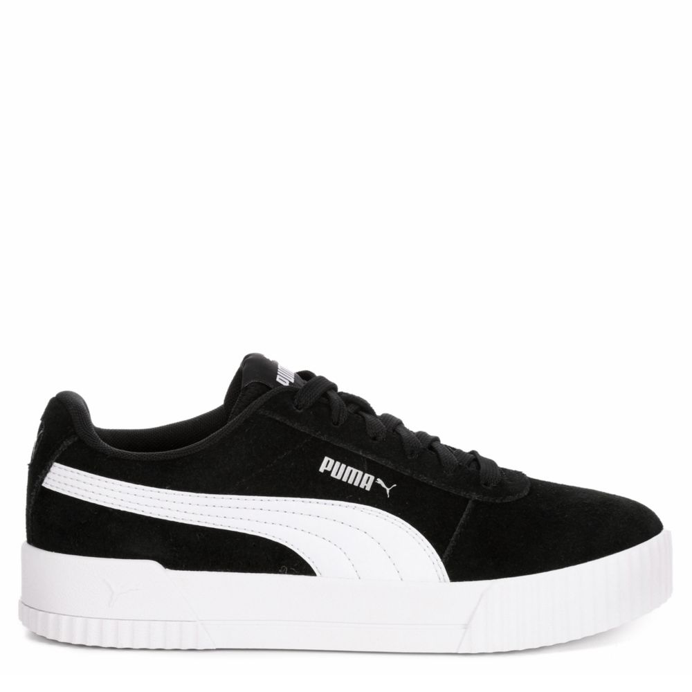 puma sportstyle core smash platform