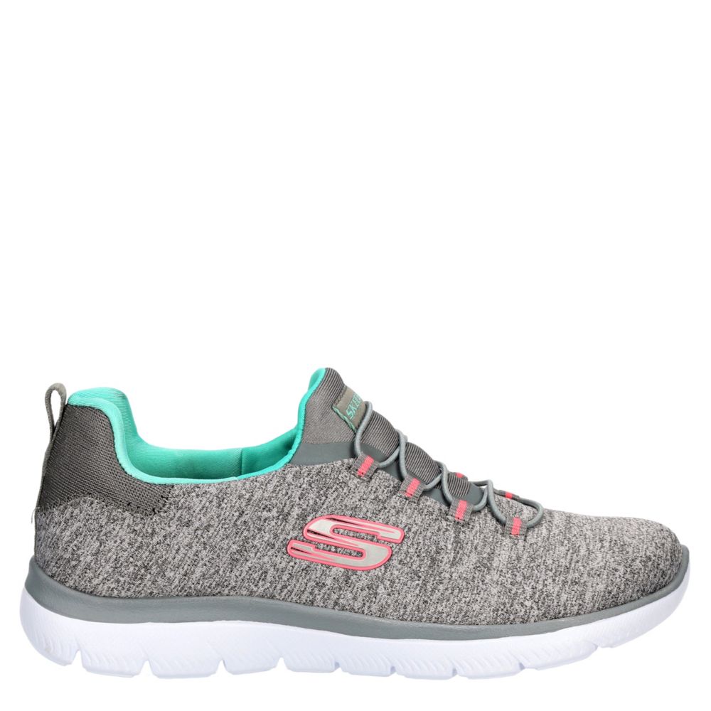 skechers womens 9.5 wide