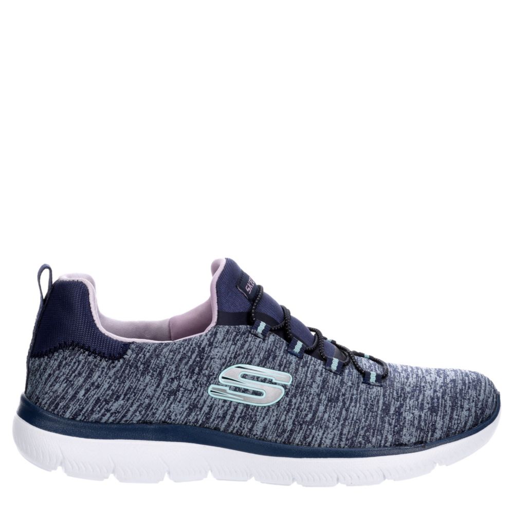 skechers summits quick getaway women's sneakers