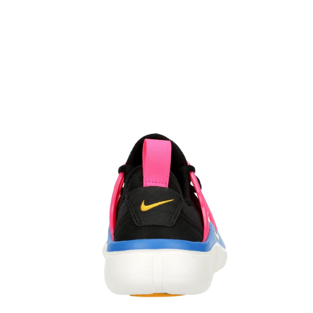 NIKE Womens Acalme Sneaker - BLACK