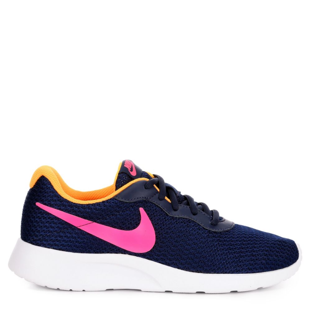 Womens Tanjun Sneaker
