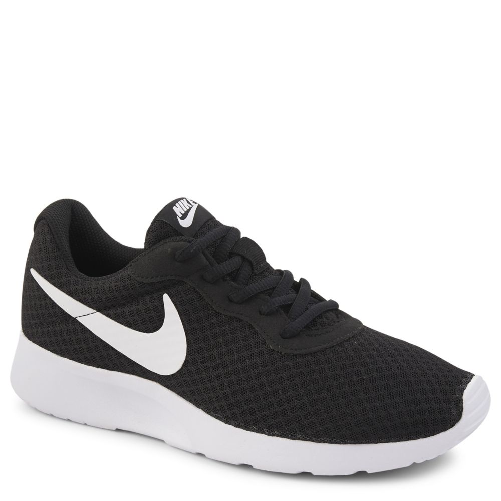 nike tanjun womens casual shoes