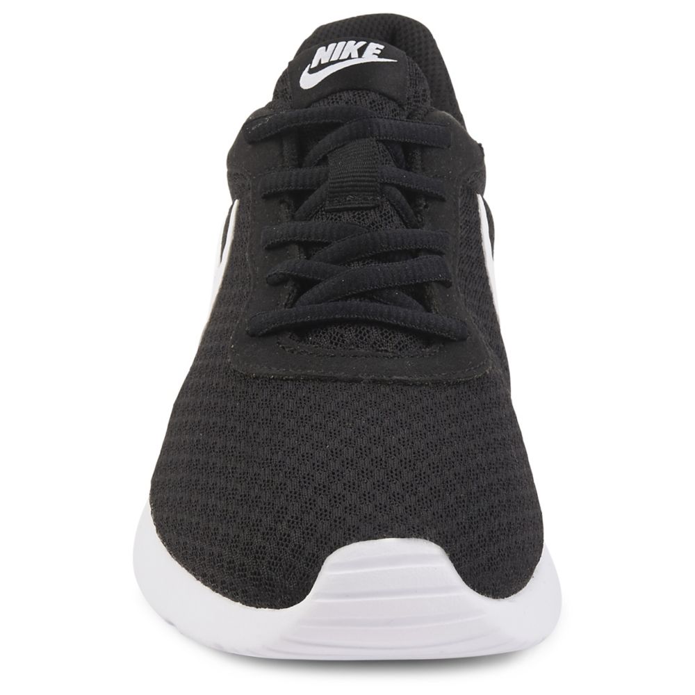 nike wmns tanjun black