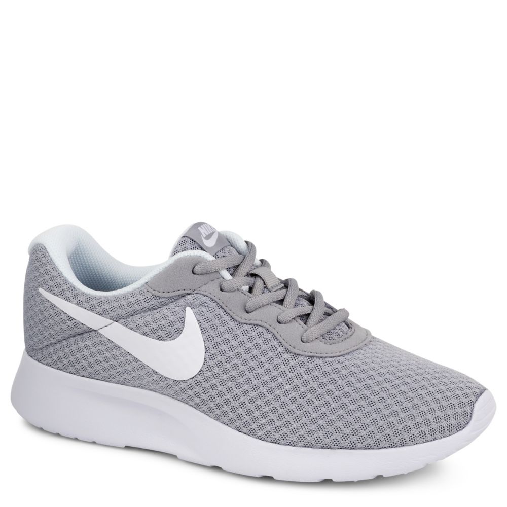 nike womens tanjun athletics sneakers