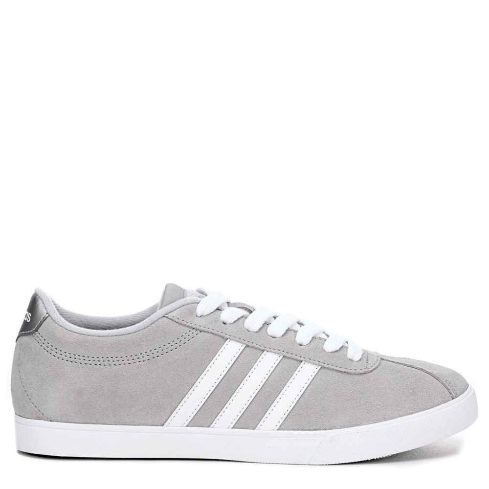 Womens Courtset Sneaker