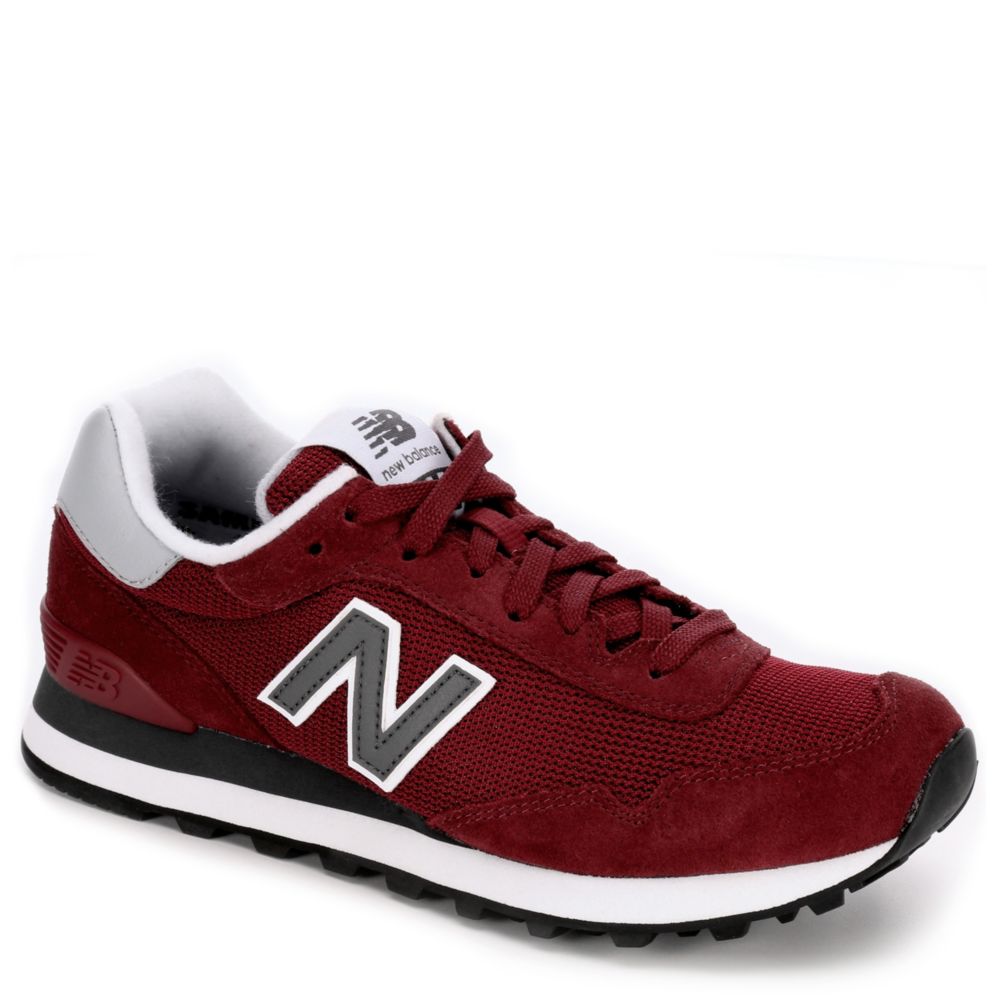 new balance 515 burgundy