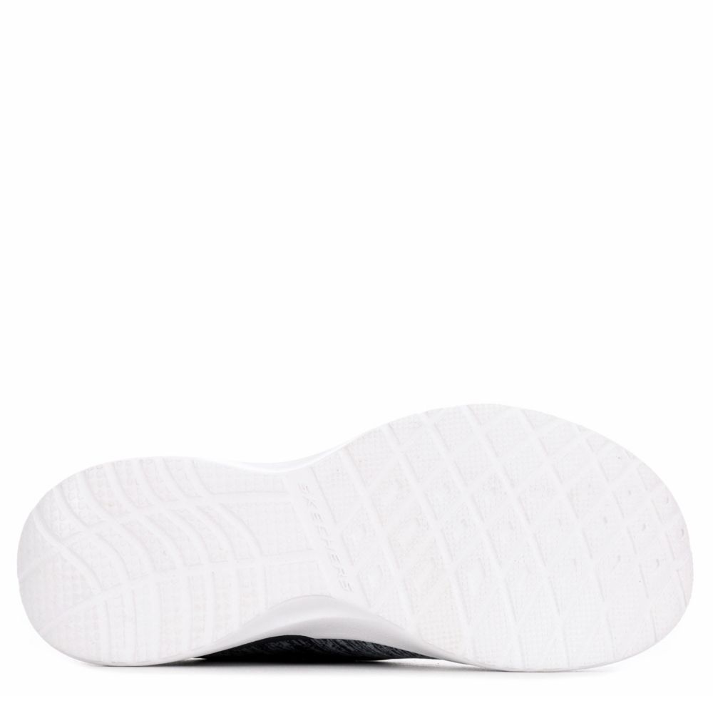 SKECHERS Womens Dynamight - Break-through Sneaker - NAVY
