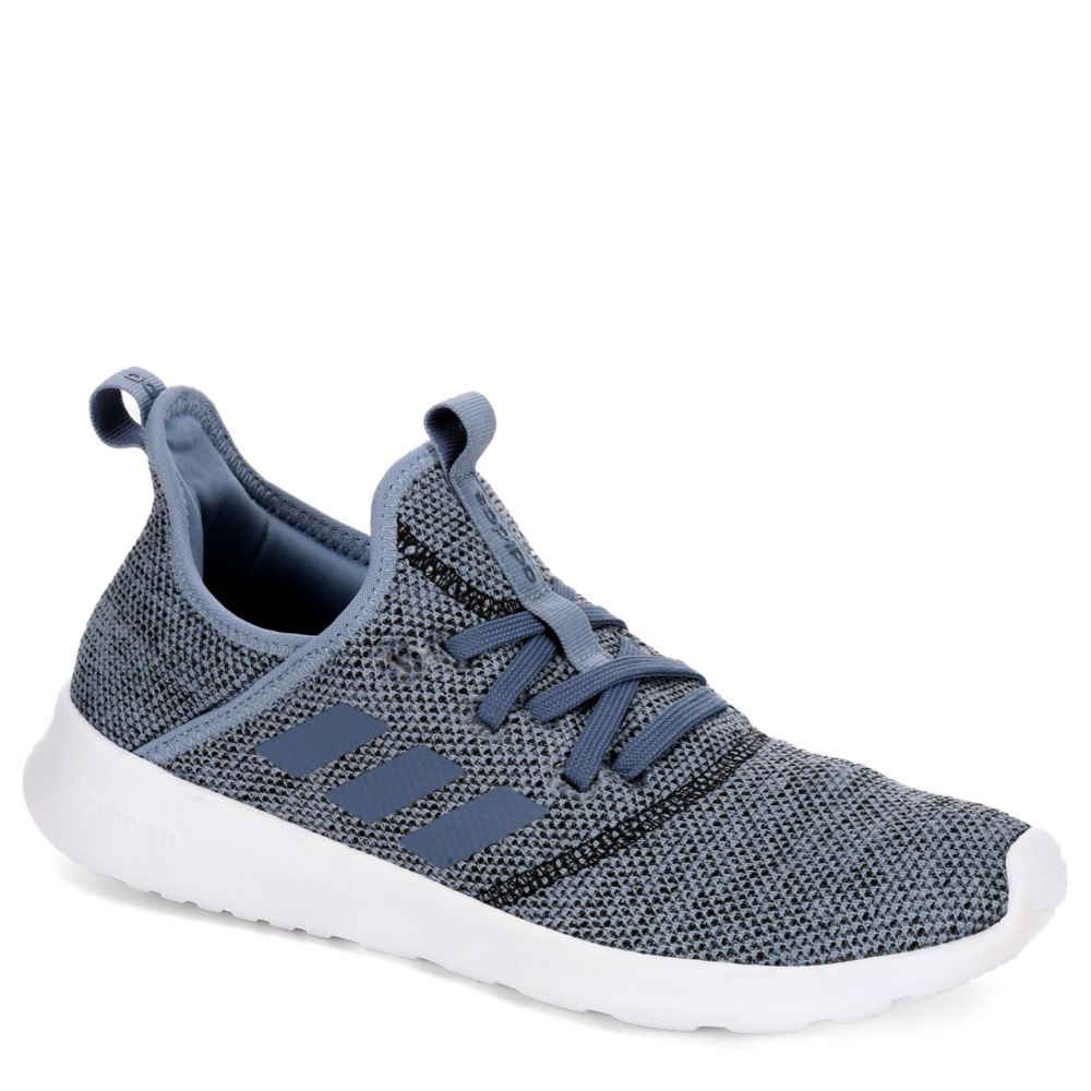 adidas women's cloudfoam pure running sneakers from finish line