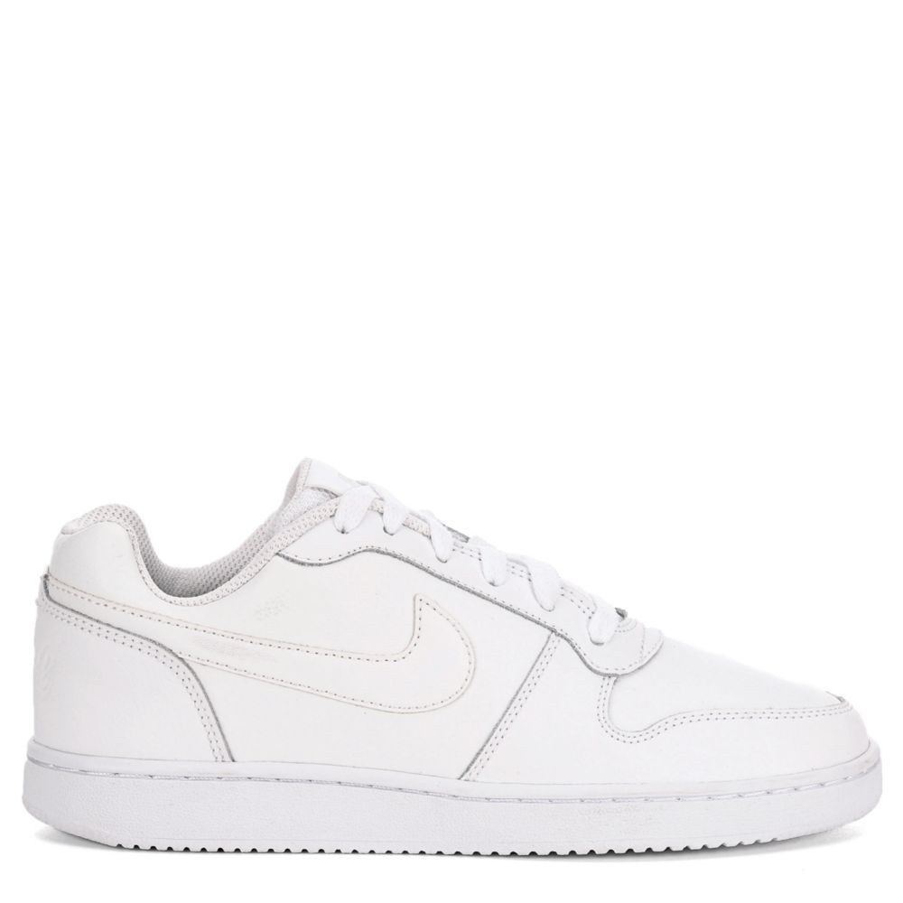 nike ebernon low white womens
