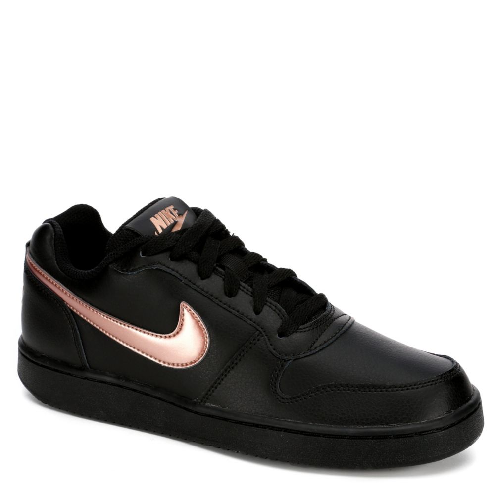 nike women's ebernon low casual sneakers from finish line