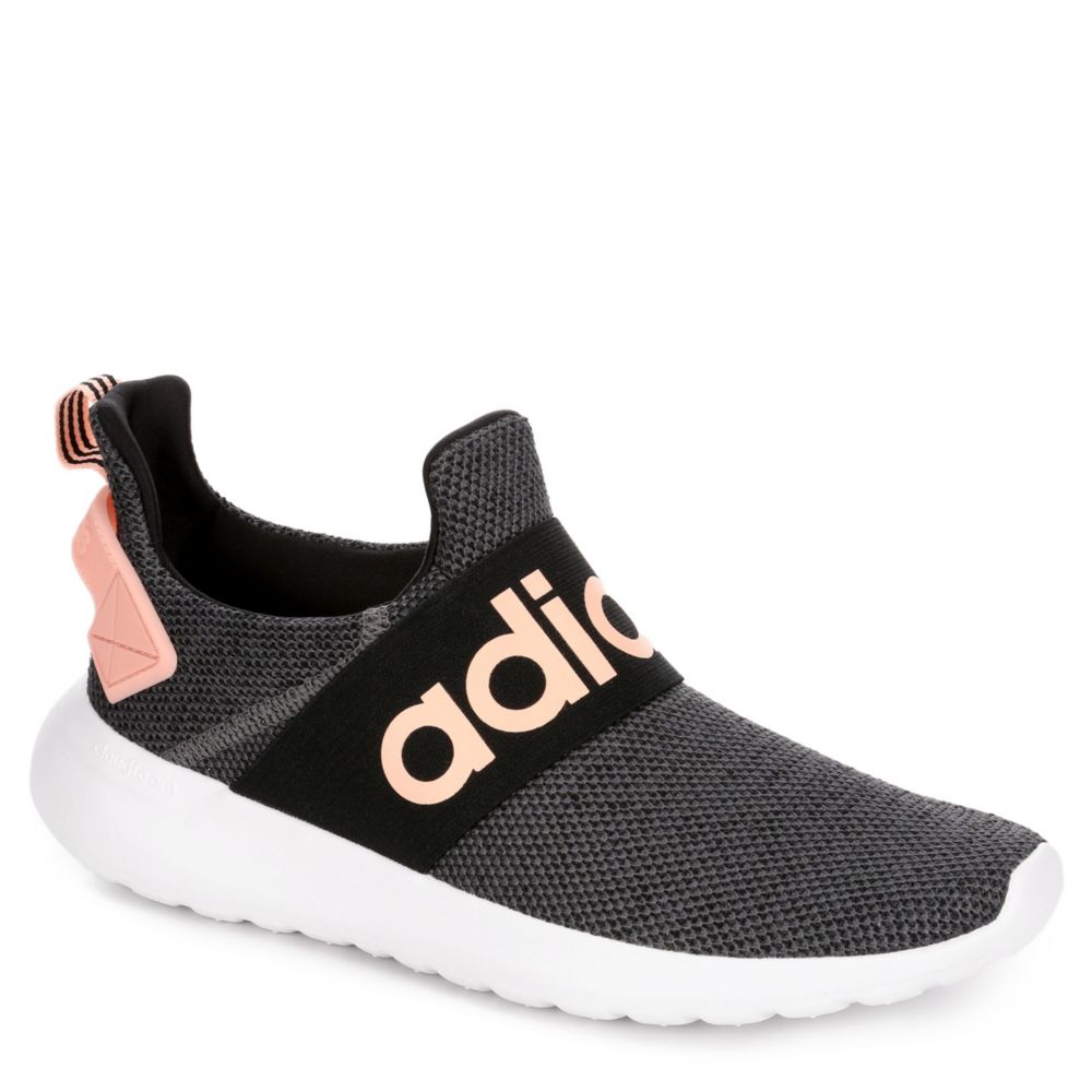 adidas women's no tie shoes