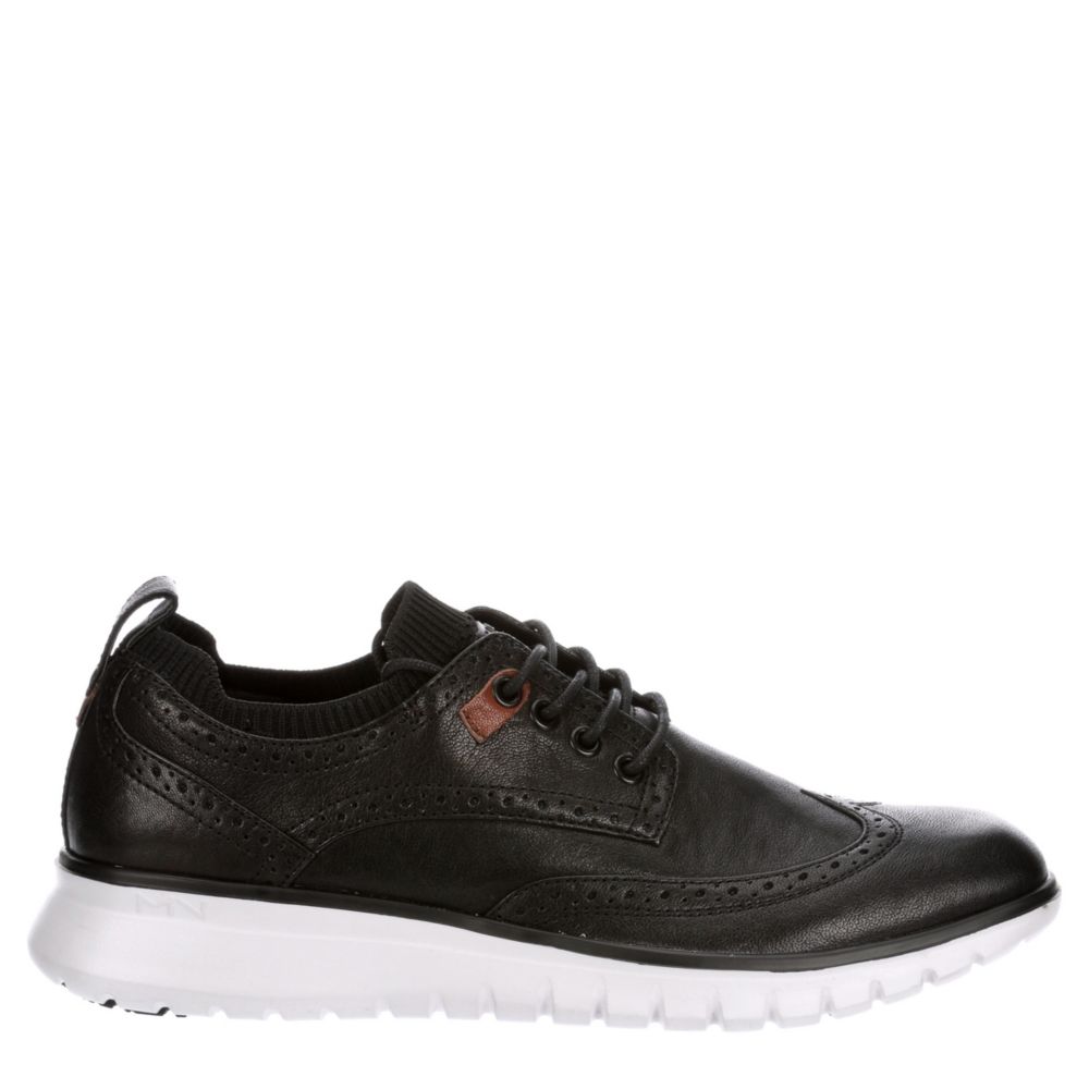 Mens Neo Casual-creswell Oxford