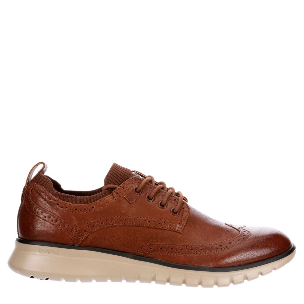 Mens Neo Casual-creswell Oxford