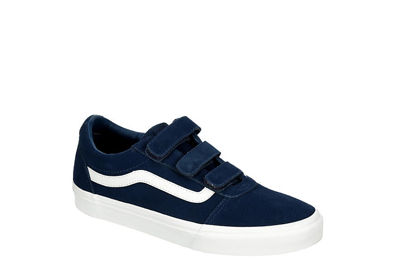 vans de velcro vans de velcro