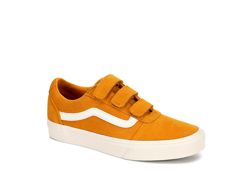 vans beige velcro vans beige velcro