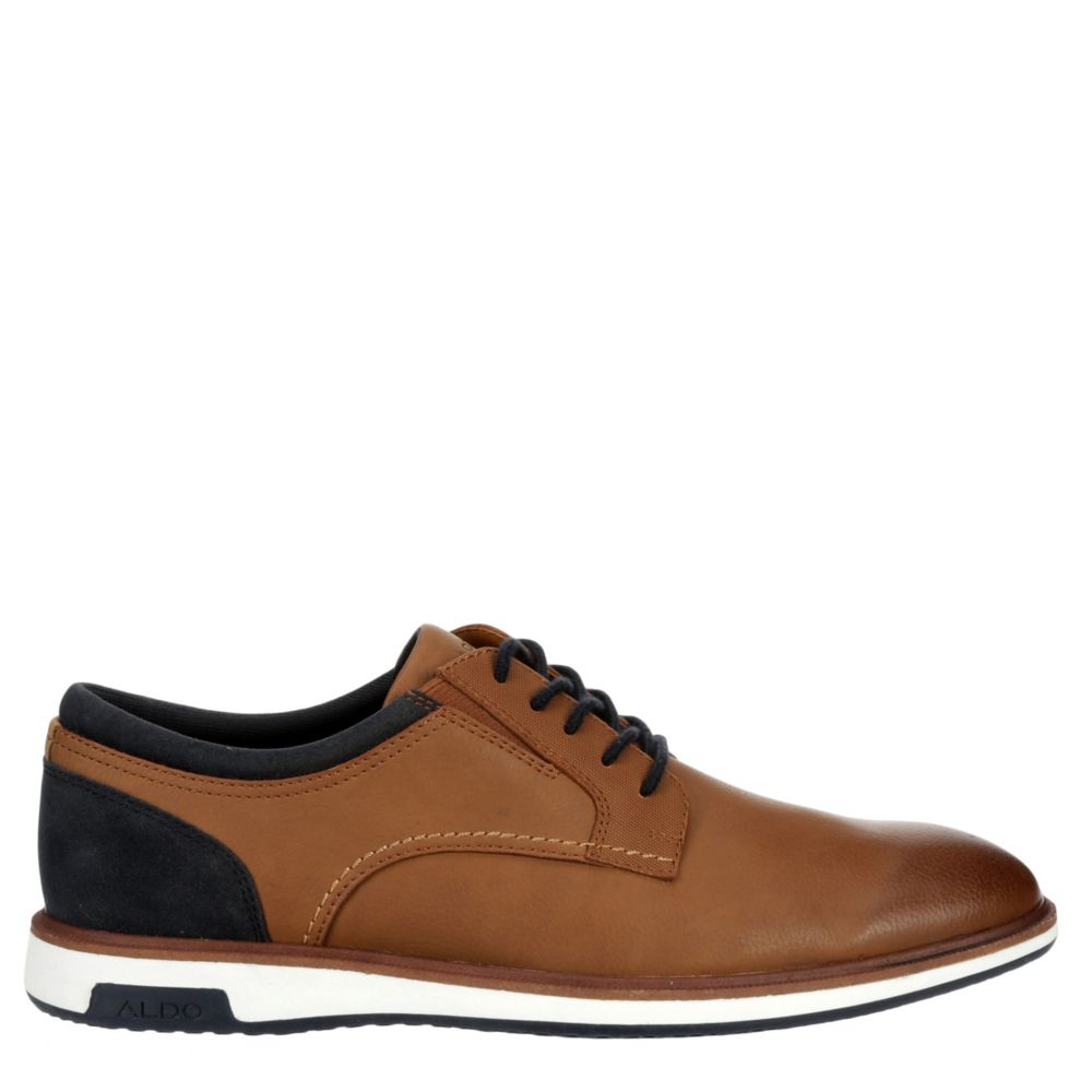 Mens Legarecien Oxford