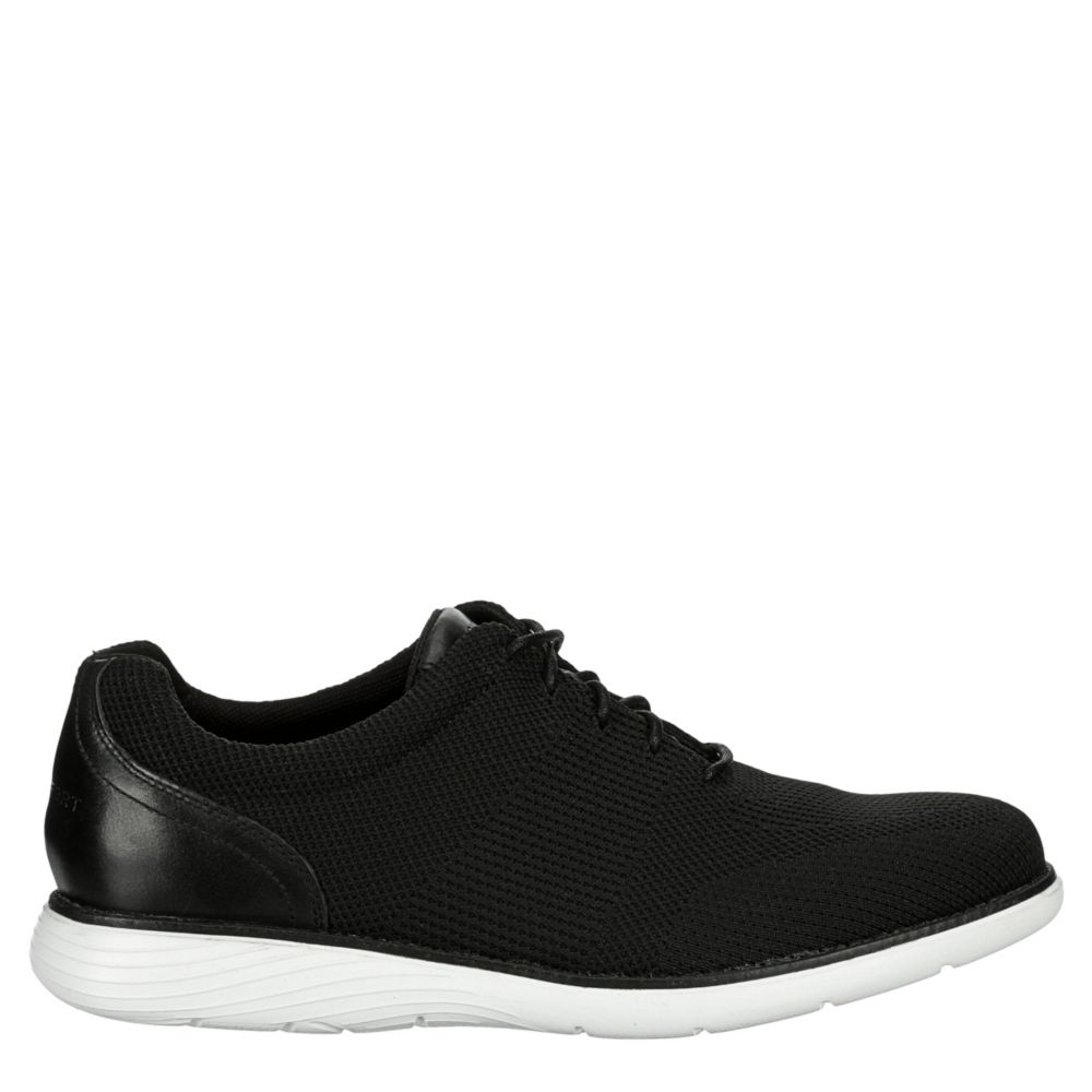 Mens Garrett Mesh Oxford