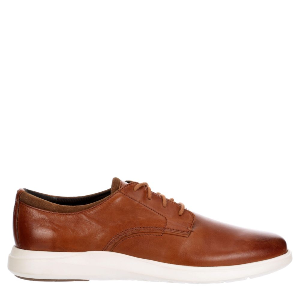 Mens Grand Plus Essex Oxford