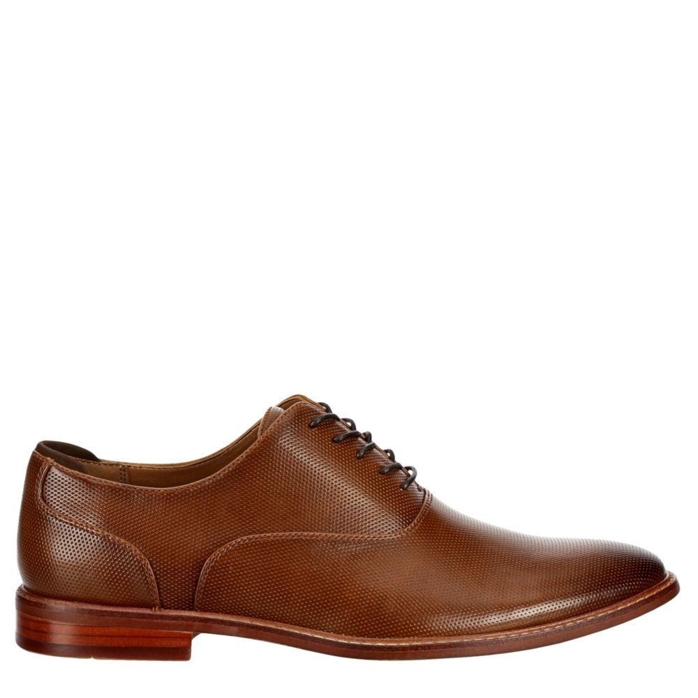 Mens Fresien Oxford Shoes