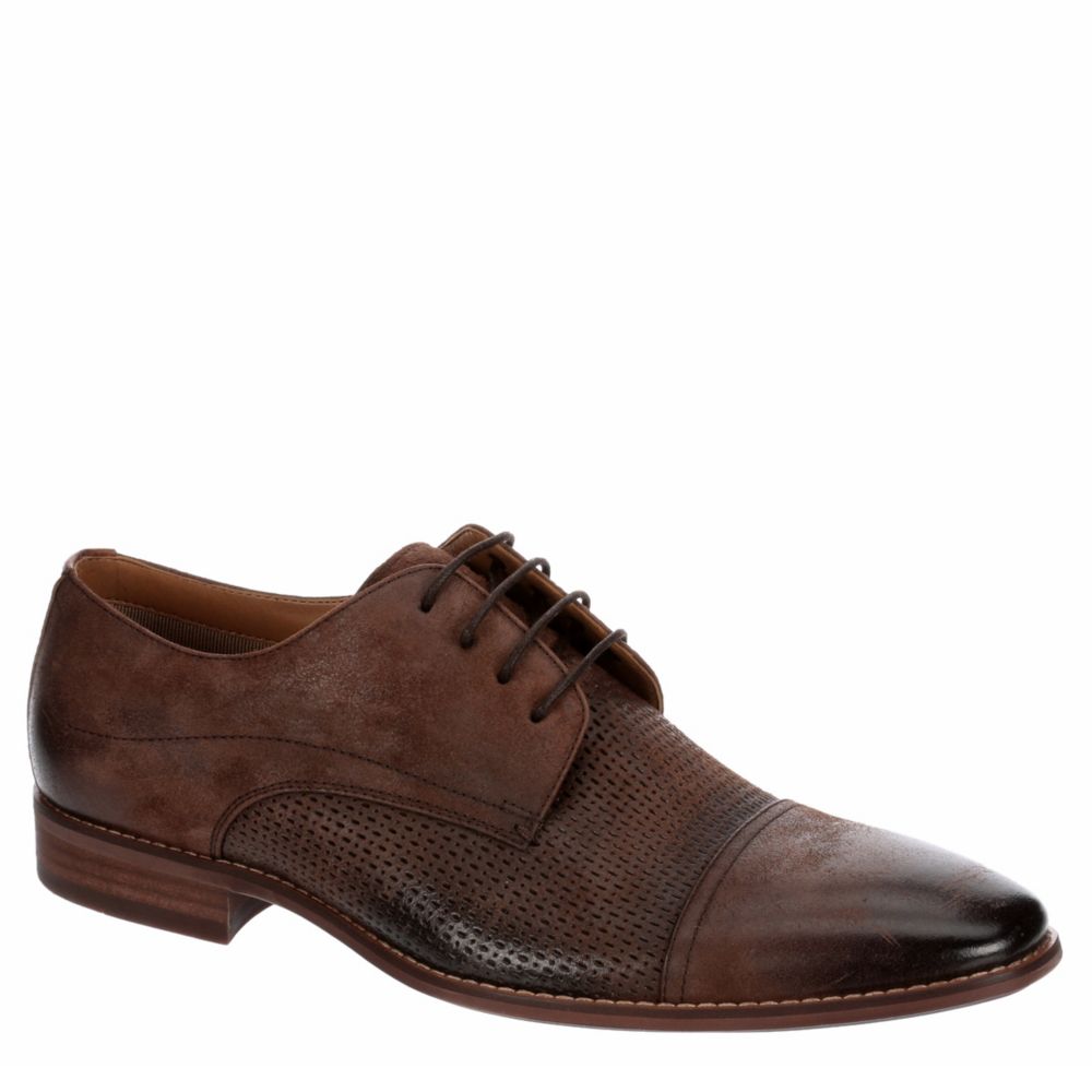 steve madden franco oxford