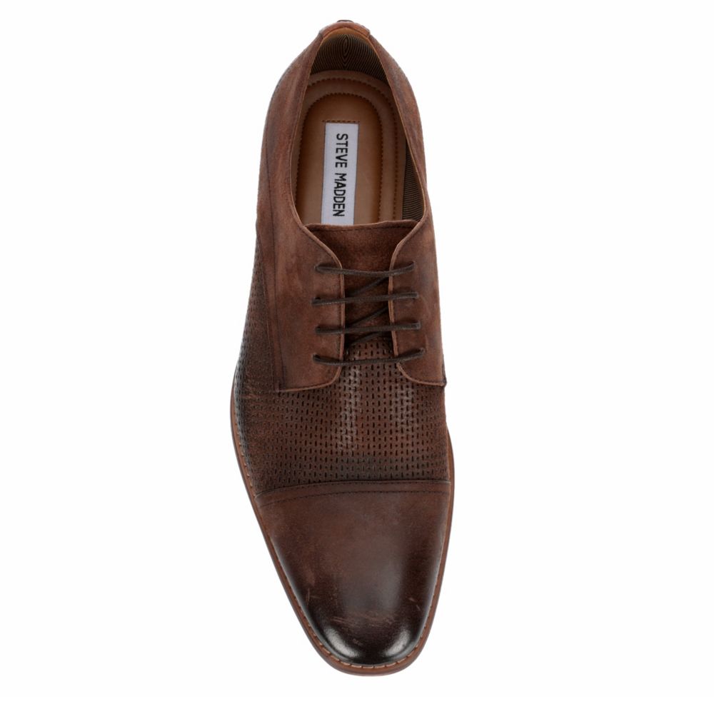steve madden oxford mens