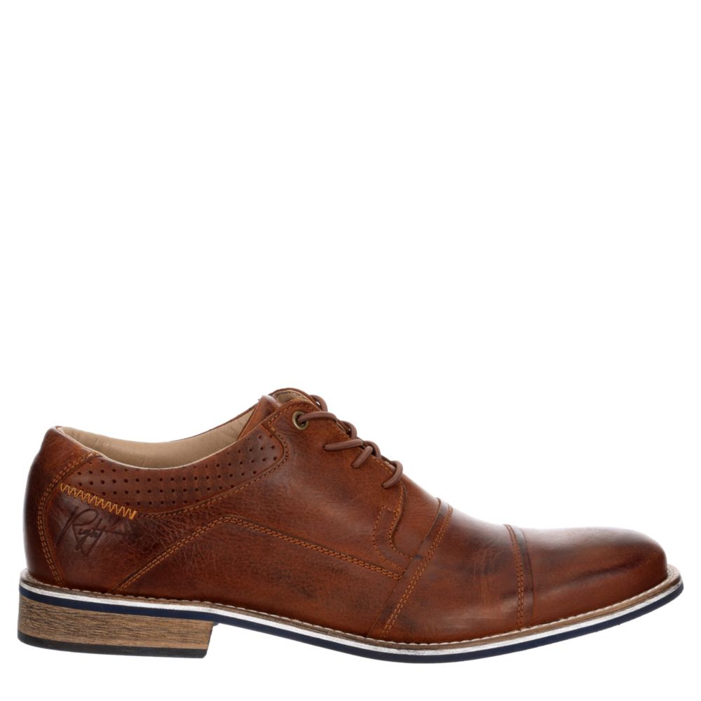 Mens Nolan Oxford