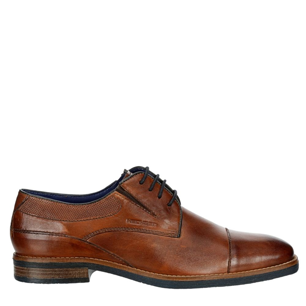 Mens Marlon Oxford