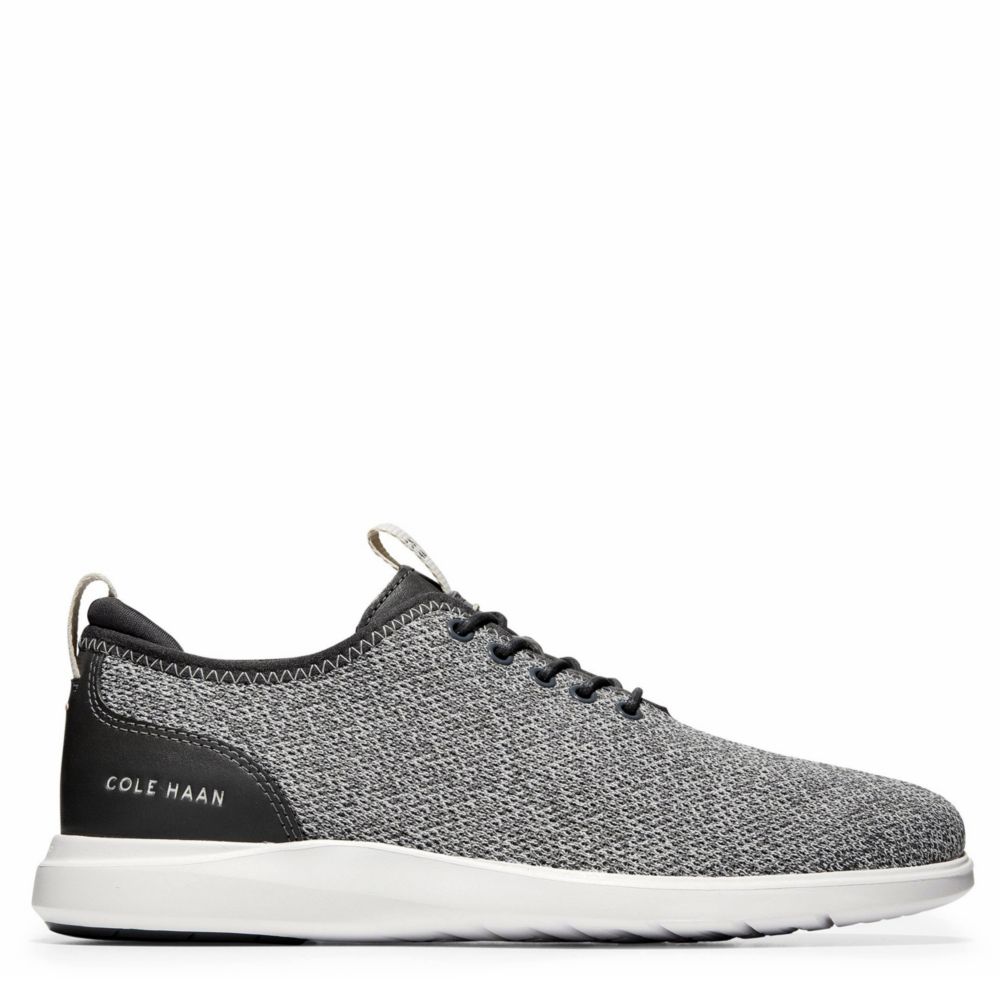 Mens Grand Plus Essex Oxford