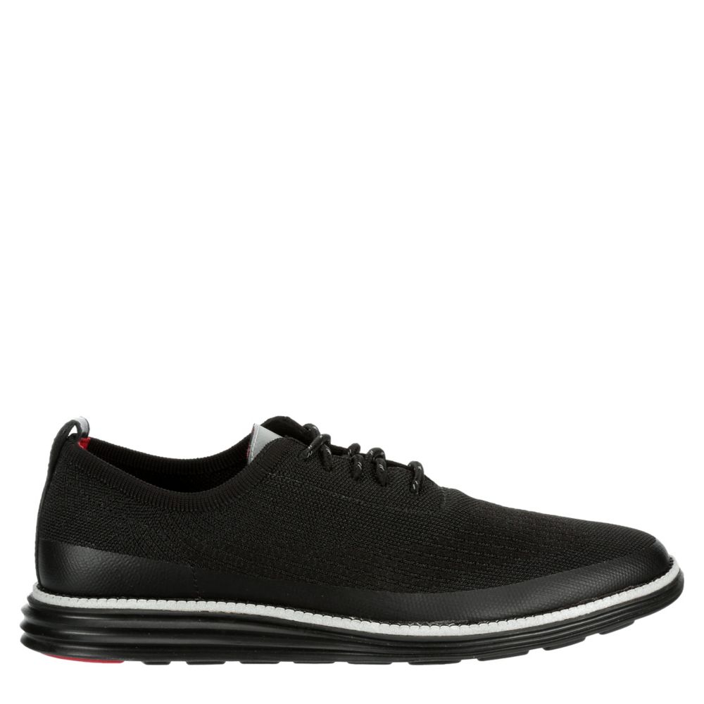 Mens Original Grand Knit Oxford