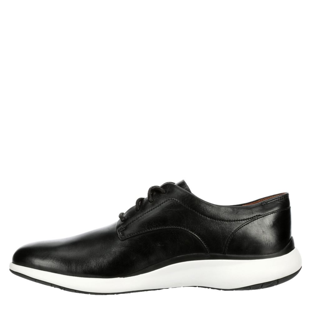 cole haan grand troy oxford black