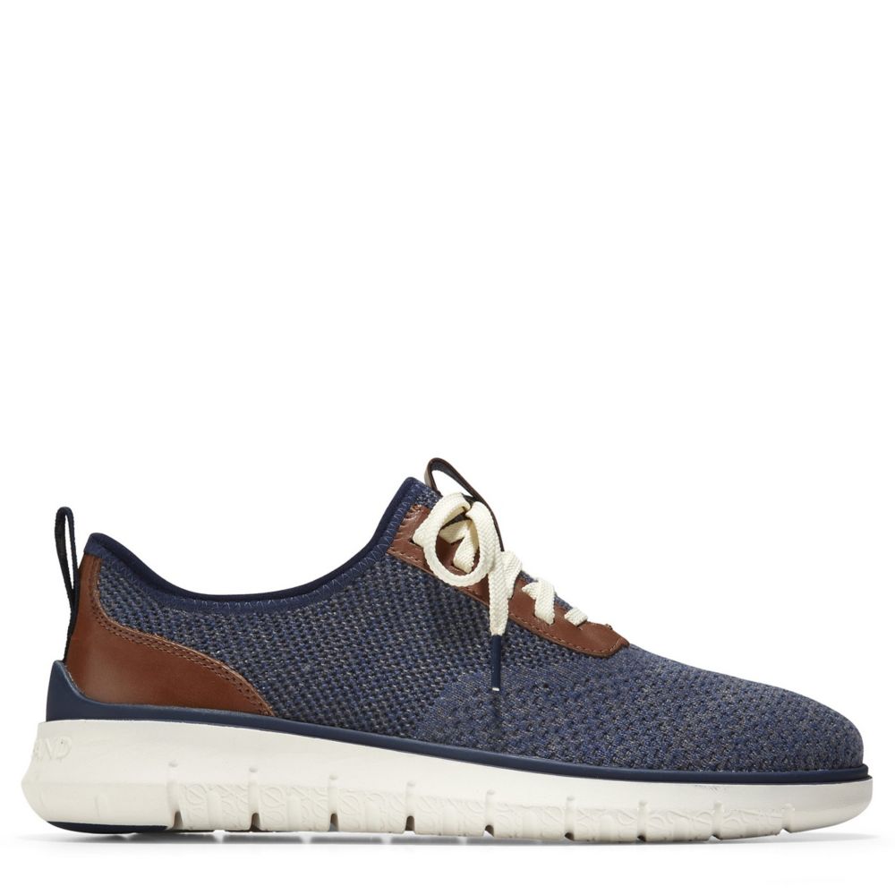 Mens Generation Zerogrand Stitchlite Oxford