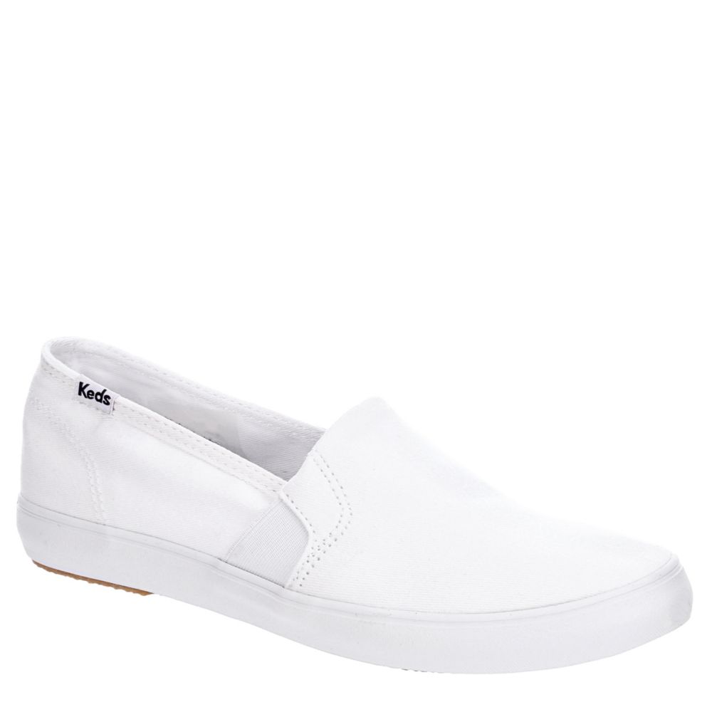 keds womens slip ons