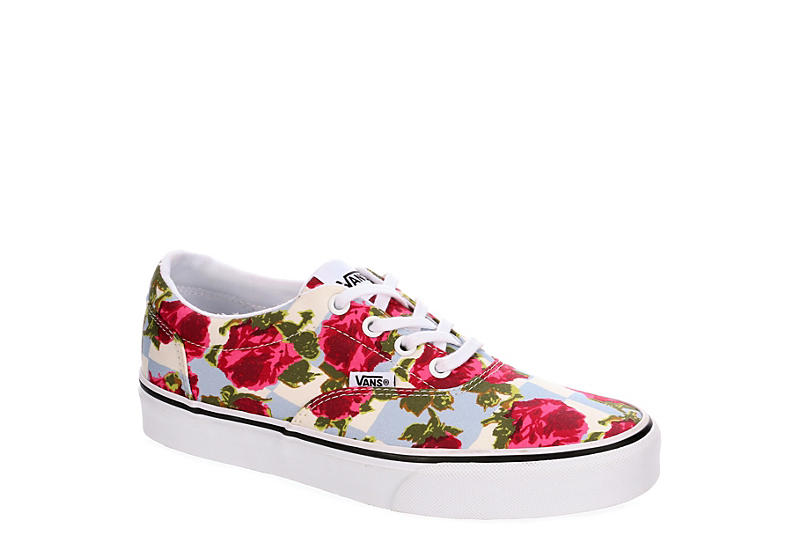 floral vans floral vans