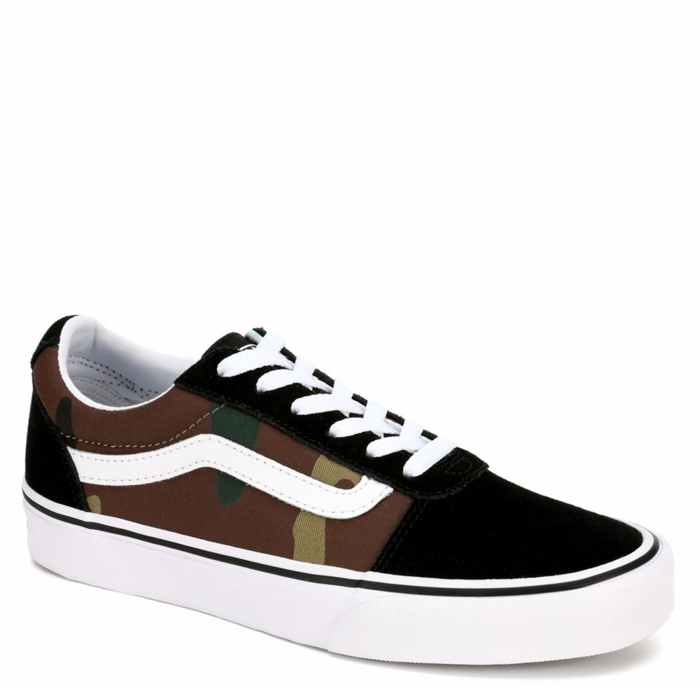 vans ward lo