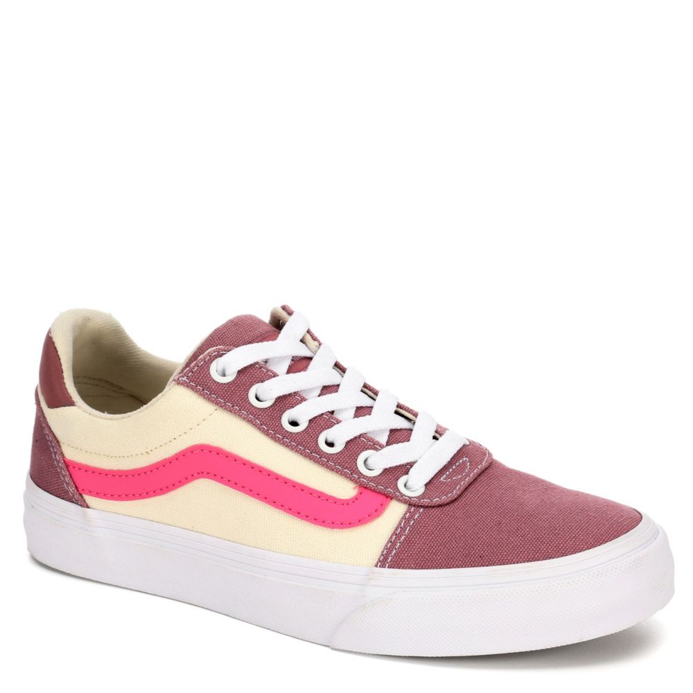 vans ortholite womens