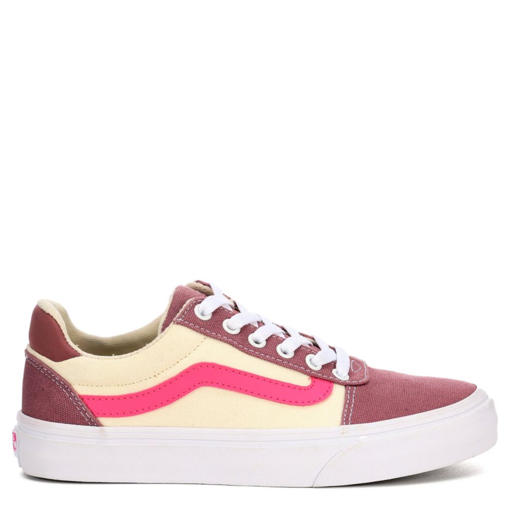Womens Ward Sneaker
