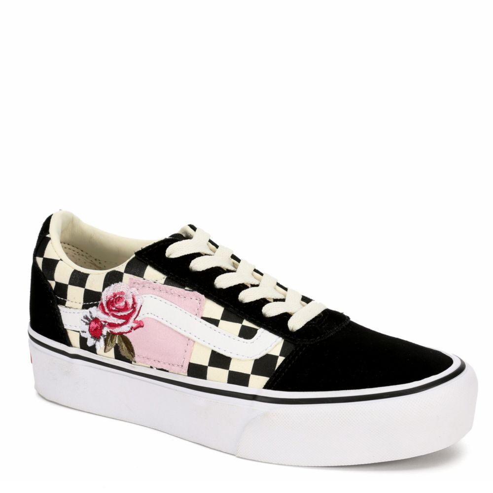 platform sneakers women