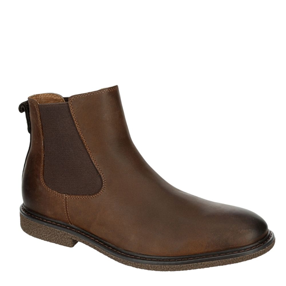 dockers mens boots