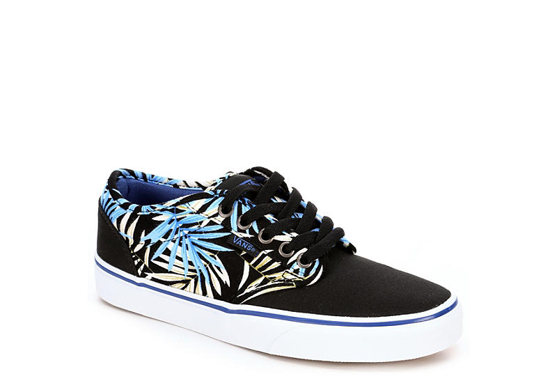 vans atwood womens black and white vans atwood womens black and white
