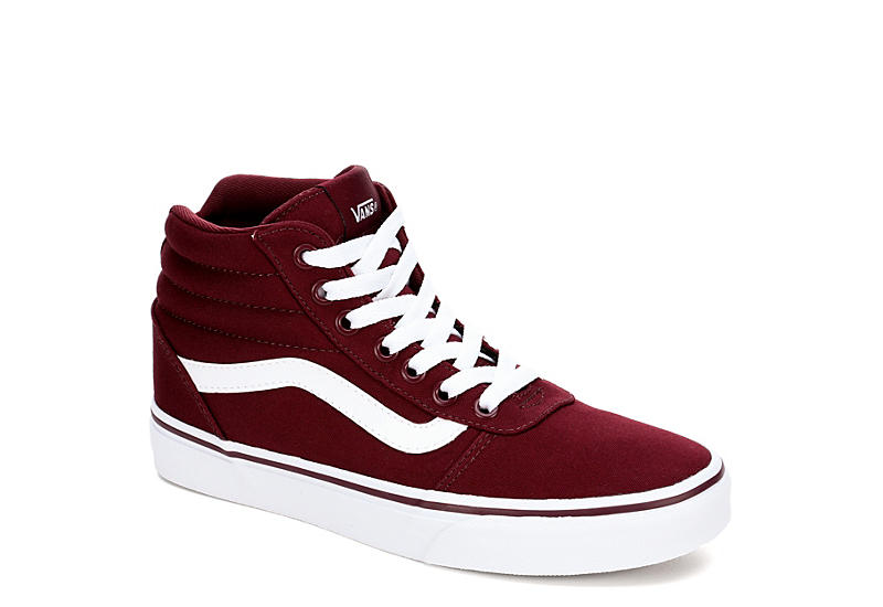vans top vans top