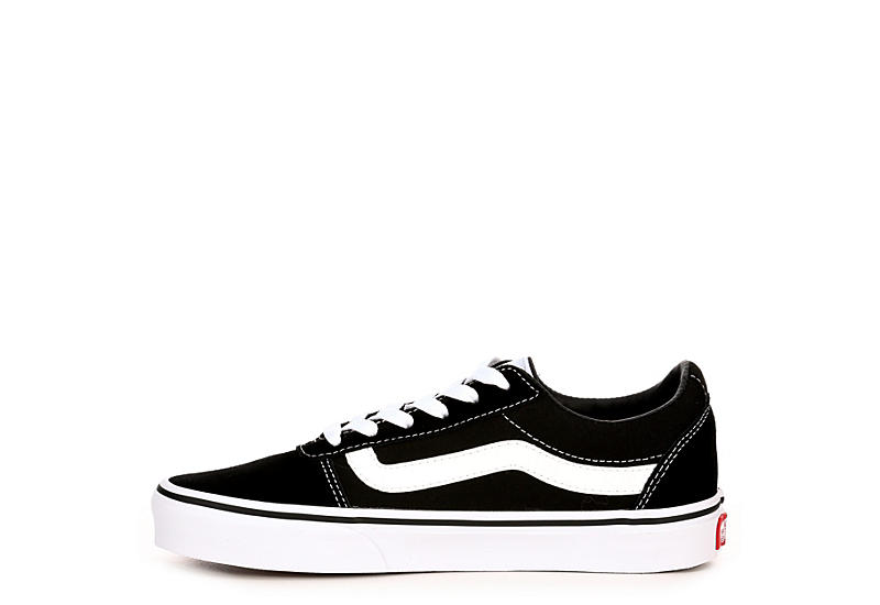 ward vans ward vans
