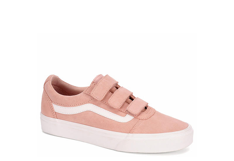 vans velcro beige vans velcro beige
