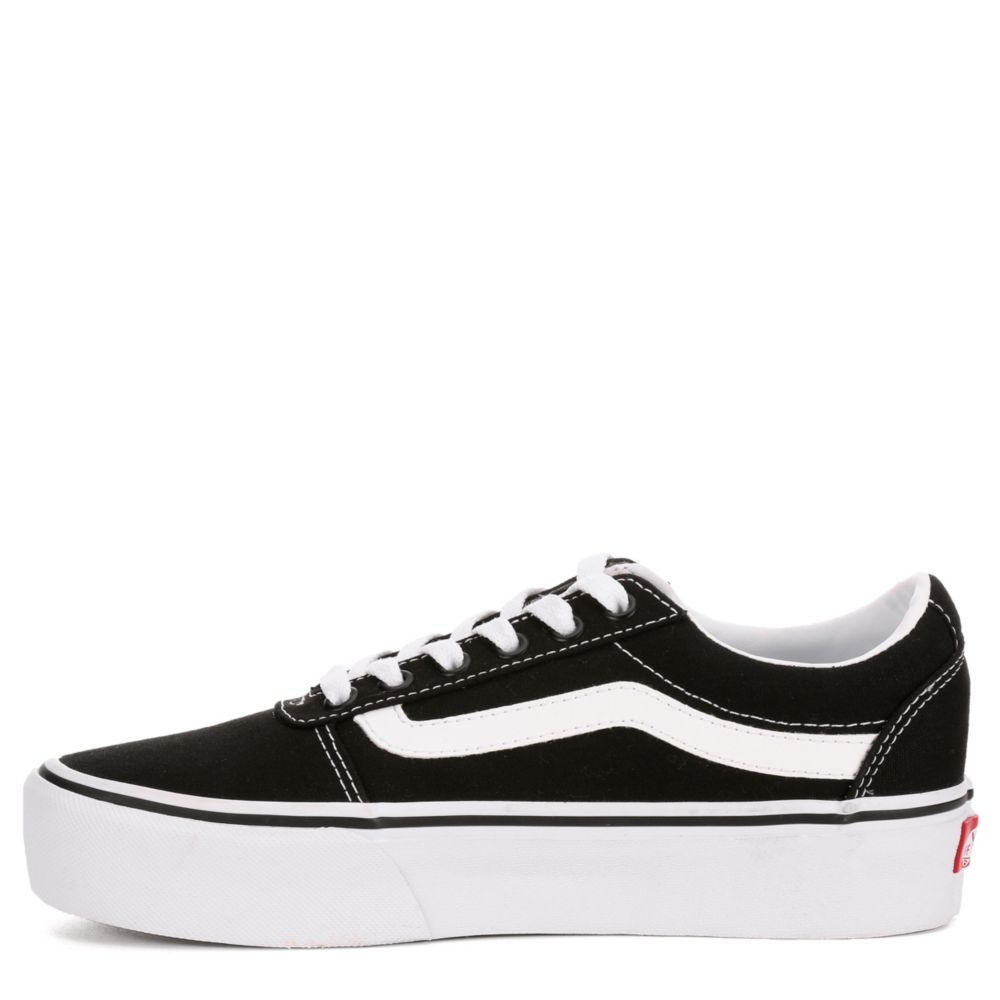 ward platform sneaker