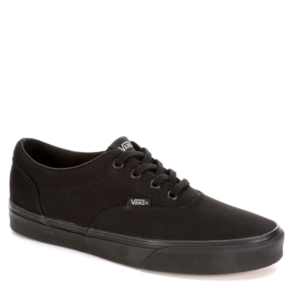 vans women's doheny sneaker