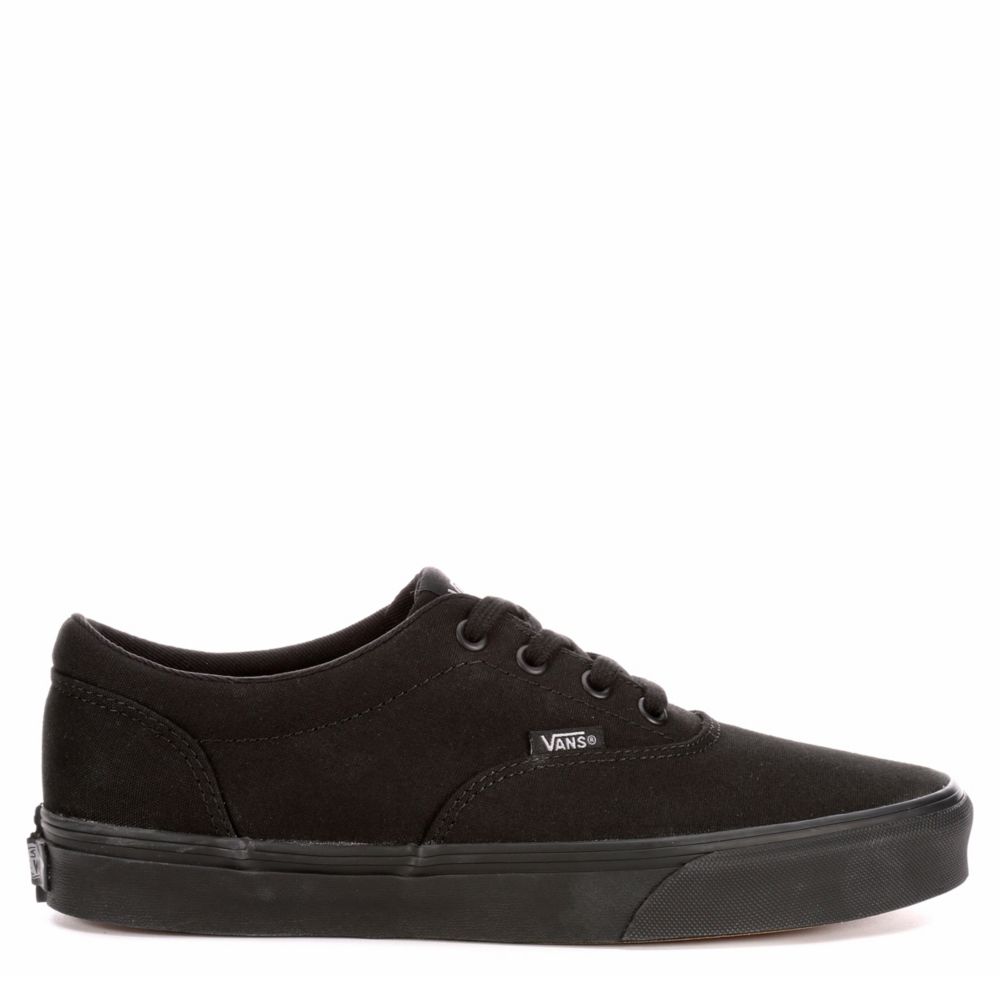 vans doheny black