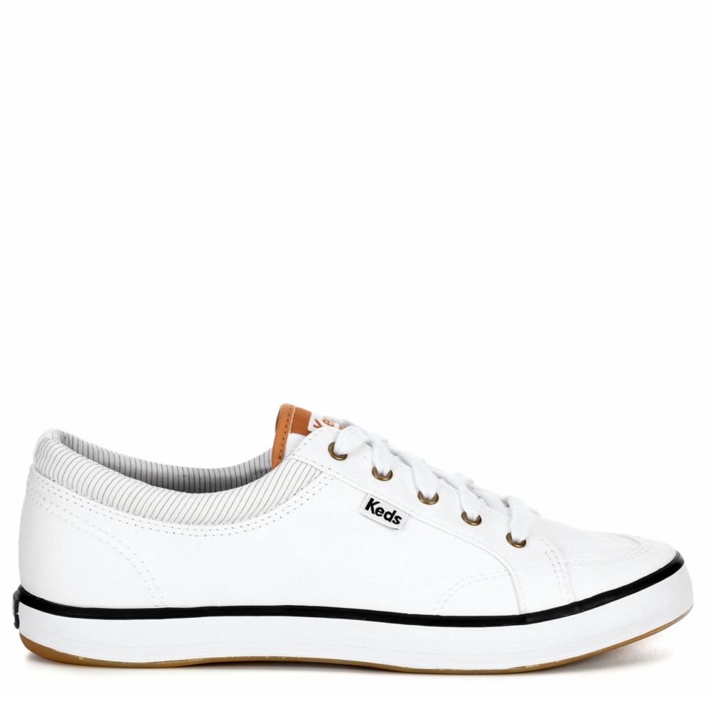 Womens Center Sneaker